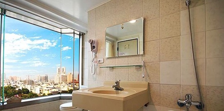 Ya Tai Hotel