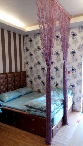 Cubilose Homestay