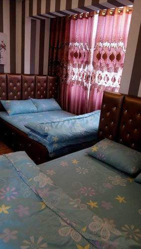 Cubilose Homestay