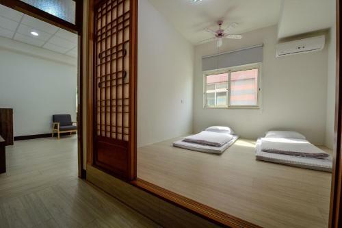Ta Li Wen B&B