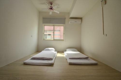 Ta Li Wen B&B