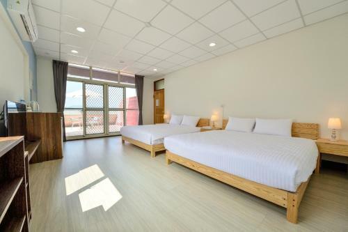 Ta Li Wen B&B