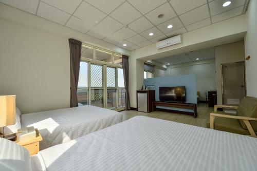 Ta Li Wen B&B