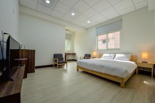Ta Li Wen B&B