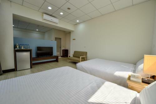 Ta Li Wen B&B