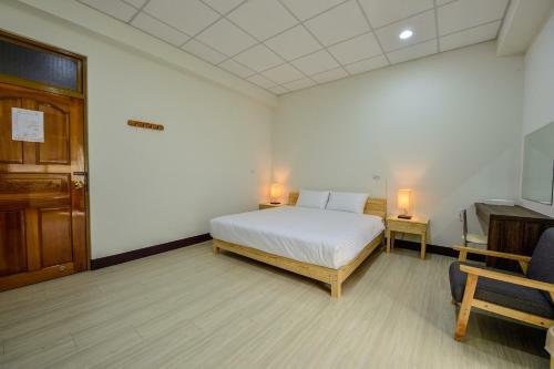 Ta Li Wen B&B
