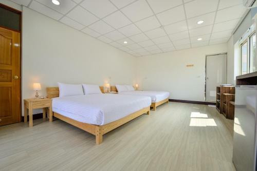 Ta Li Wen B&B