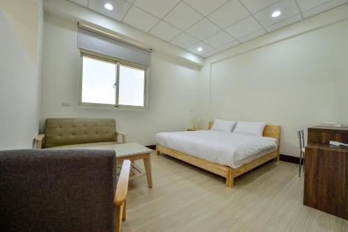 Ta Li Wen B&B