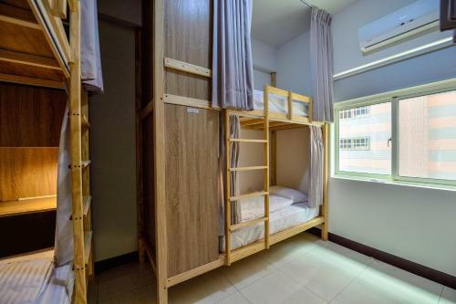 Ta Li Wen B&B