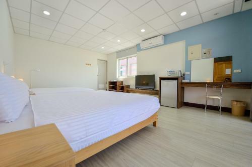 Ta Li Wen B&B
