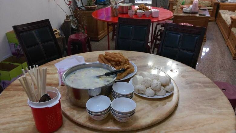 Hotel Mao Gong Shi