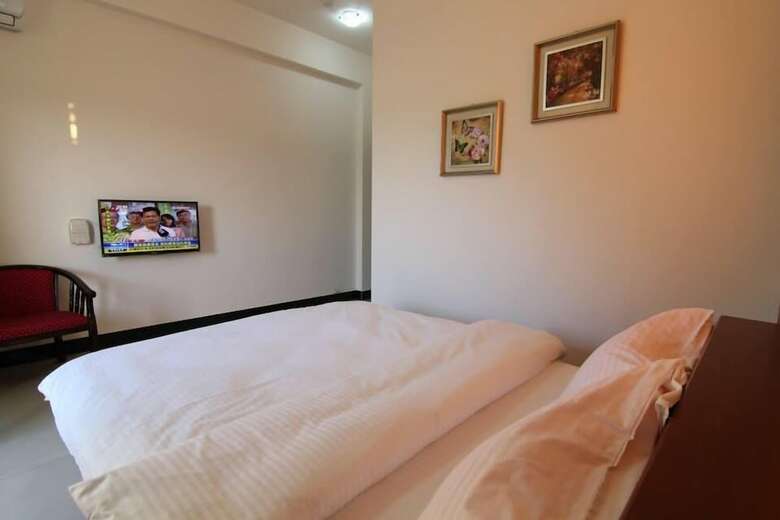 Hotel Mao Gong Shi