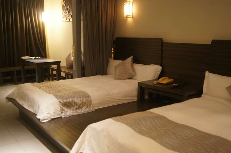 Nikaido Business Hotel
