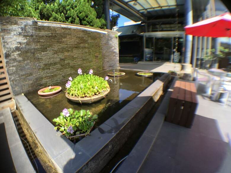 Nikaido Business Hotel