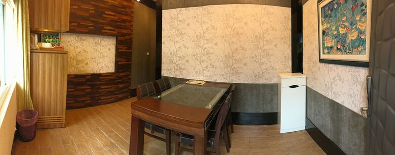 Nikaido Business Hotel
