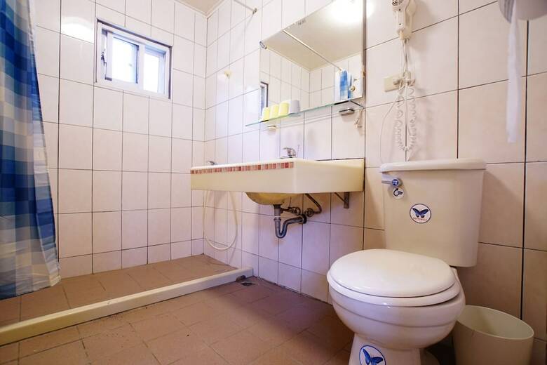 Bed & Breakfast Pas-taai Leisure Farm