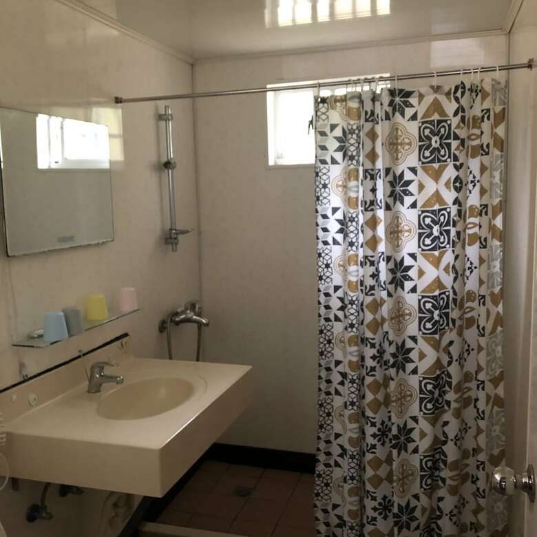Bed & Breakfast Pas-taai Leisure Farm