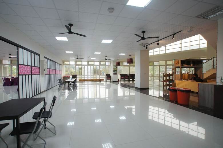 Bed & Breakfast Pas-taai Leisure Farm