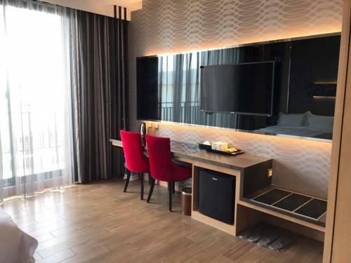 Hotel Yunlin Commerce Ryokan