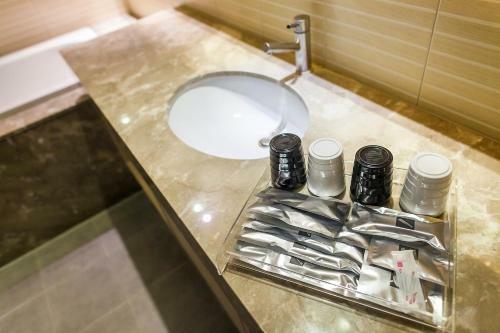 Hotel Yunlin Commerce Ryokan