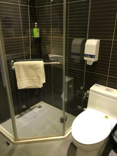 Hotel Yunlin Commerce Ryokan