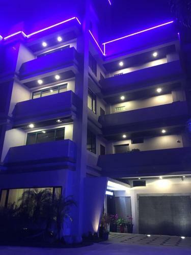 Hotel Yunlin Commerce Ryokan