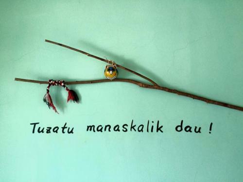 Manaskal
