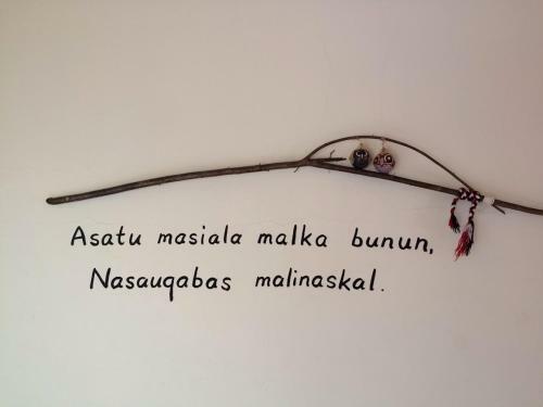 Manaskal