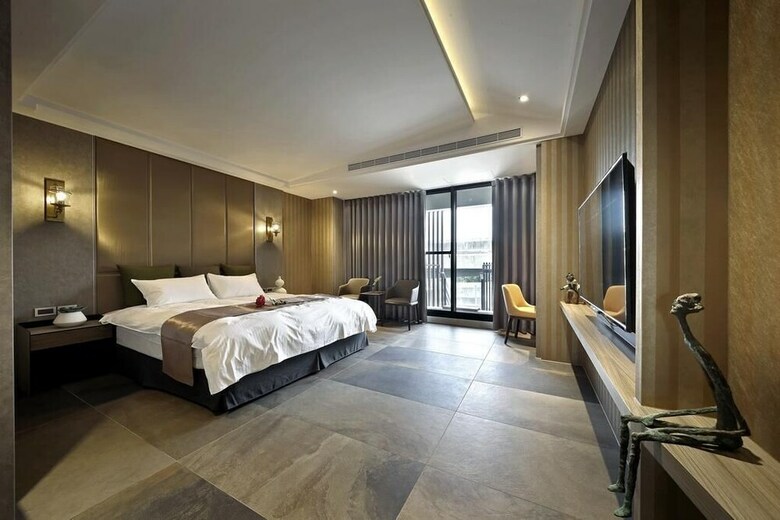 Doho Confucius Hotel