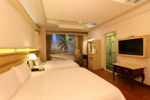 Posada Kai Fu Hotel