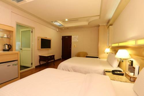 Posada Kai Fu Hotel
