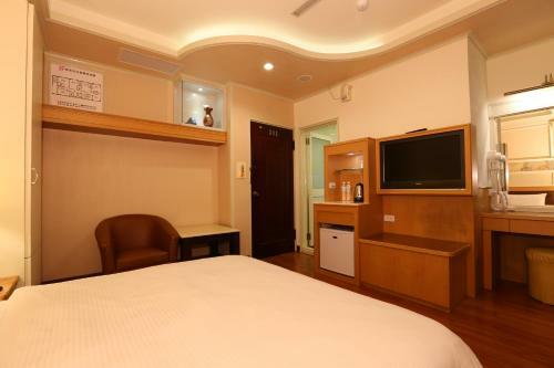 Posada Kai Fu Hotel