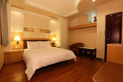 Posada Kai Fu Hotel