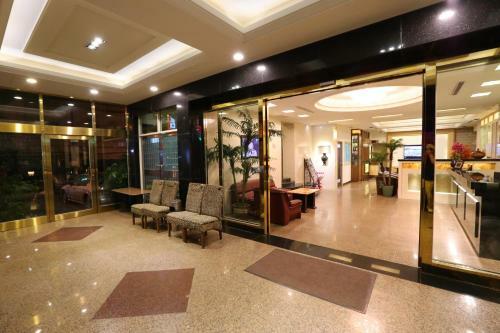 Posada Kai Fu Hotel