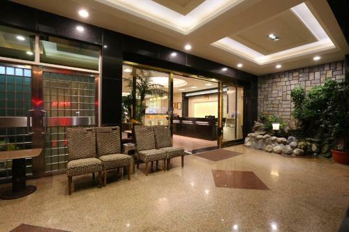 Posada Kai Fu Hotel