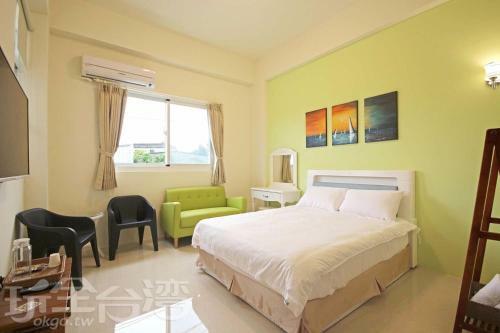 Hai Bed And Breakfasts