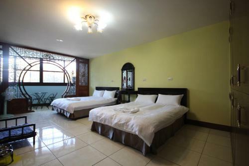 Ponyio Homestay