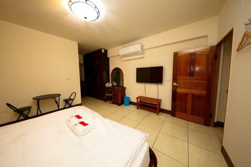 Ponyio Homestay