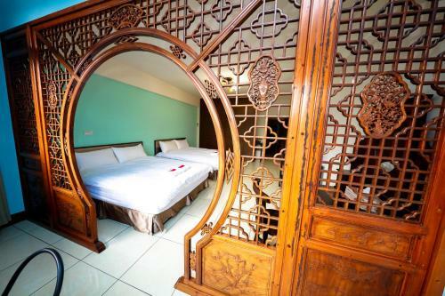 Ponyio Homestay