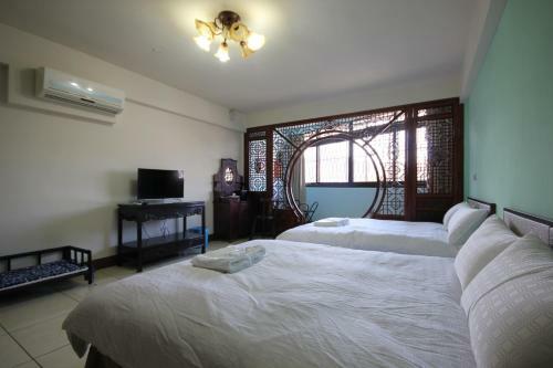 Ponyio Homestay