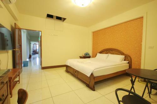 Ponyio Homestay