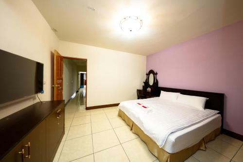 Ponyio Homestay
