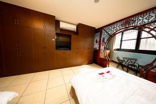 Ponyio Homestay
