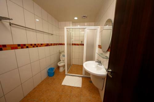 Ponyio Homestay