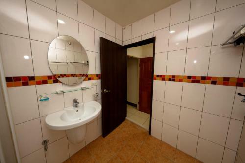 Ponyio Homestay