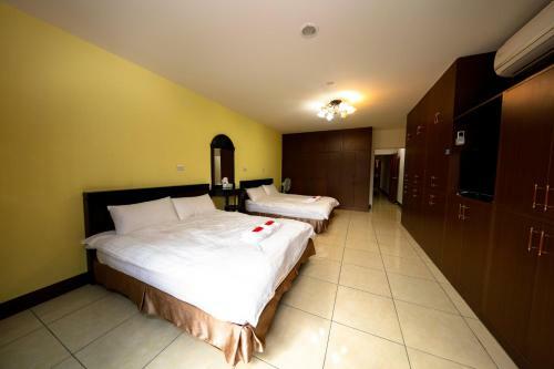 Ponyio Homestay