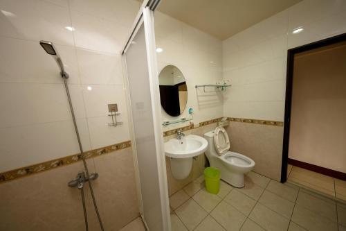 Ponyio Homestay
