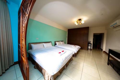 Ponyio Homestay