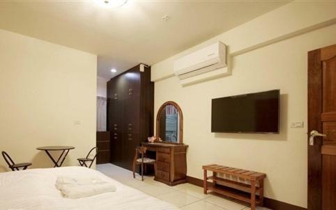 Ponyio Homestay