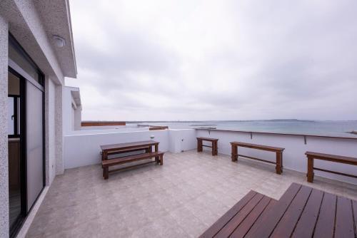 Finding Sea B&B Hall 2